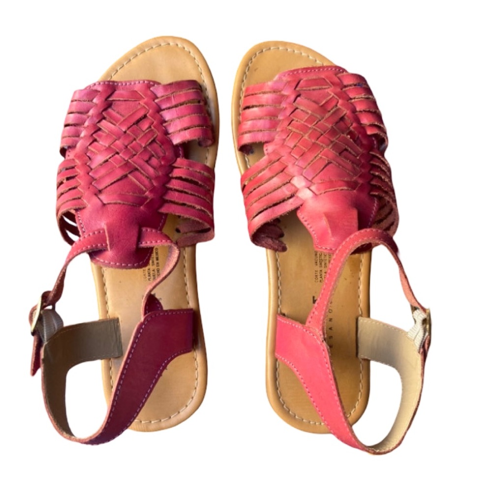 Huarache Sandals